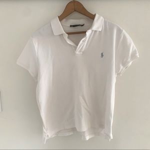 Ralph Lauren | Cotton Polo